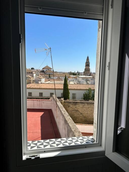 코르도바 El Sabil De La Mezquita 아파트 외부 사진